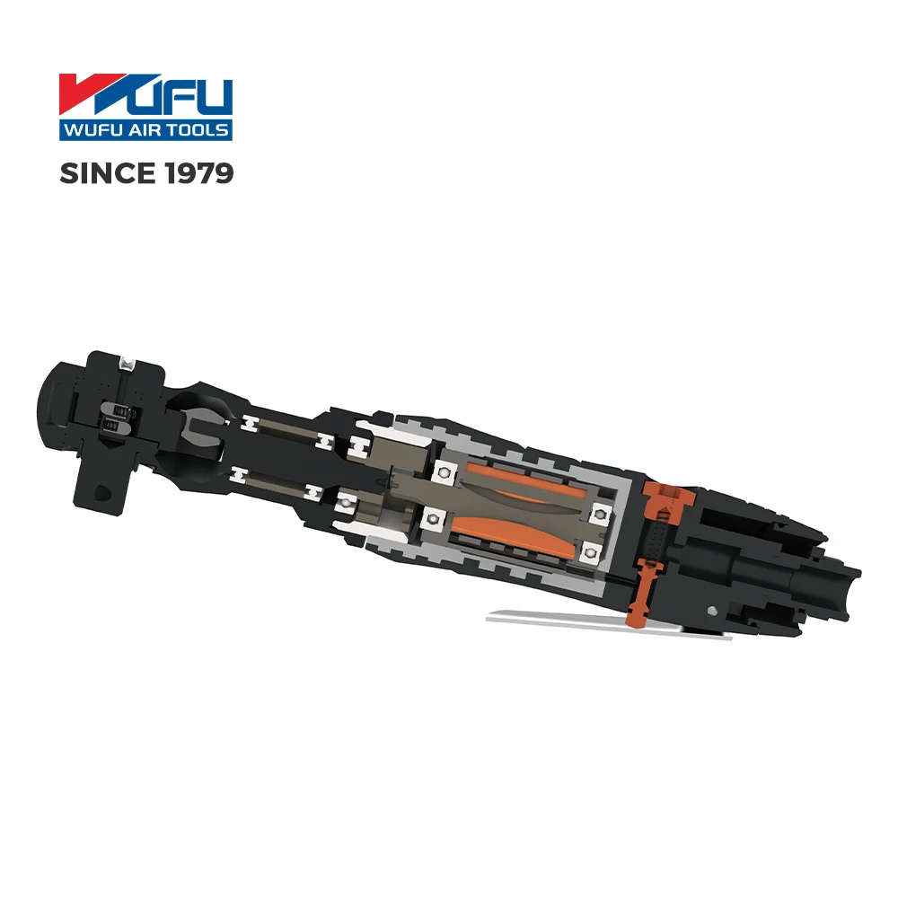 WFR-4060 80Nm