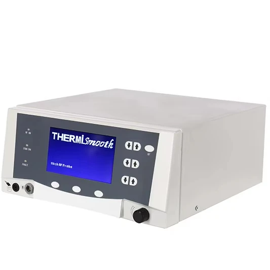 Professional Thermiva Rf Vaginal Tightening Radio Frequency Vagina Rejuvenation Machine