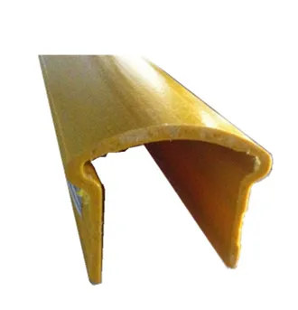 FRP трубы для системы охлаждения башенного типа