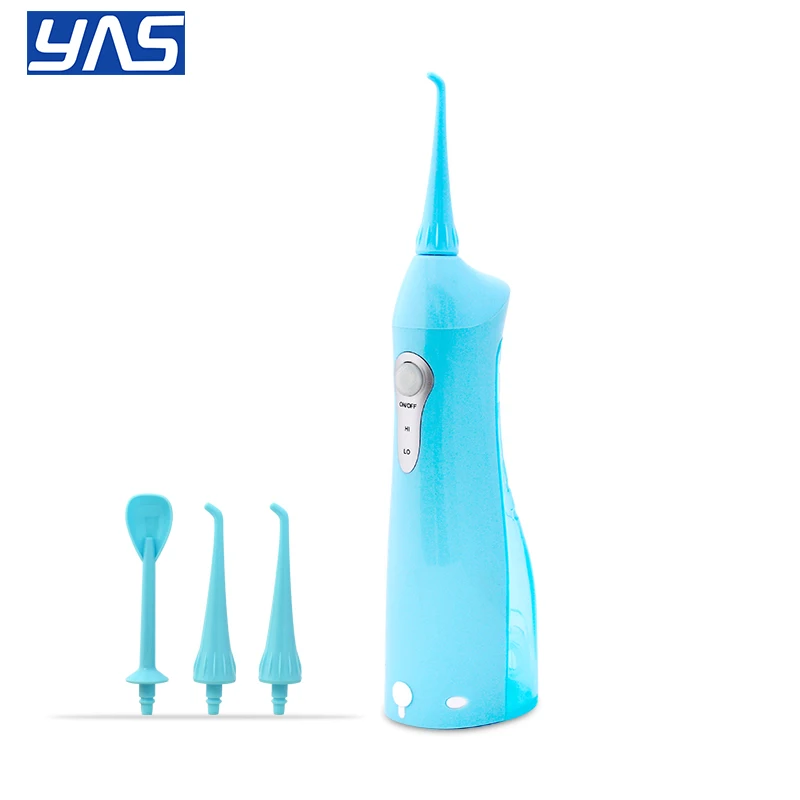 Household Usb Rechargeable Port Faucet Mini Travel Portable Jet Electronic Oral Irrigator Water Flosser Dental Teeth Flosser