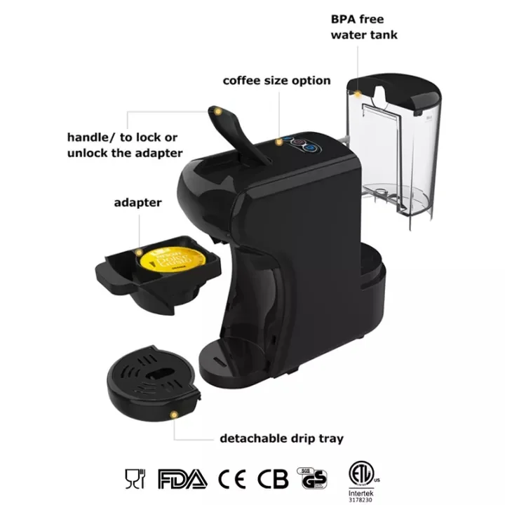 dolcegusto machines coffee capsule nes coffee caffe machines coffee cialde