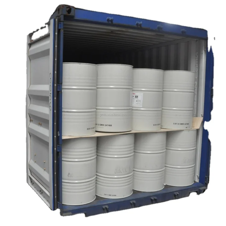 Hot sale propylene glycol density