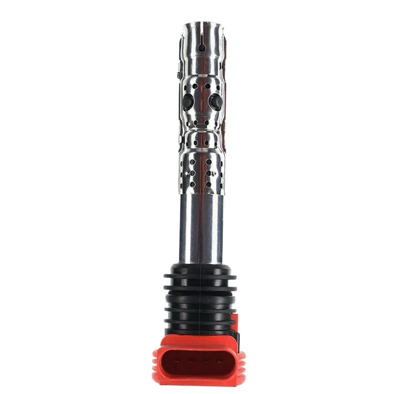 Hot Sale Auto Parts Ignition Coil Pack Bobinas De Encendido coil ignit 0001501980 For Mercedes W164 R171 W203 W211 W212 R25