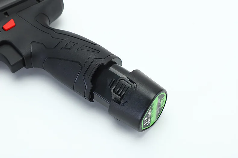 Wholesale Customized 20V Li-ion Battery Professional Power Tools Cordless Driver Drill