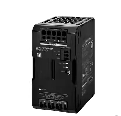 Omr  PLC temperature control module CJ2M-CPU32