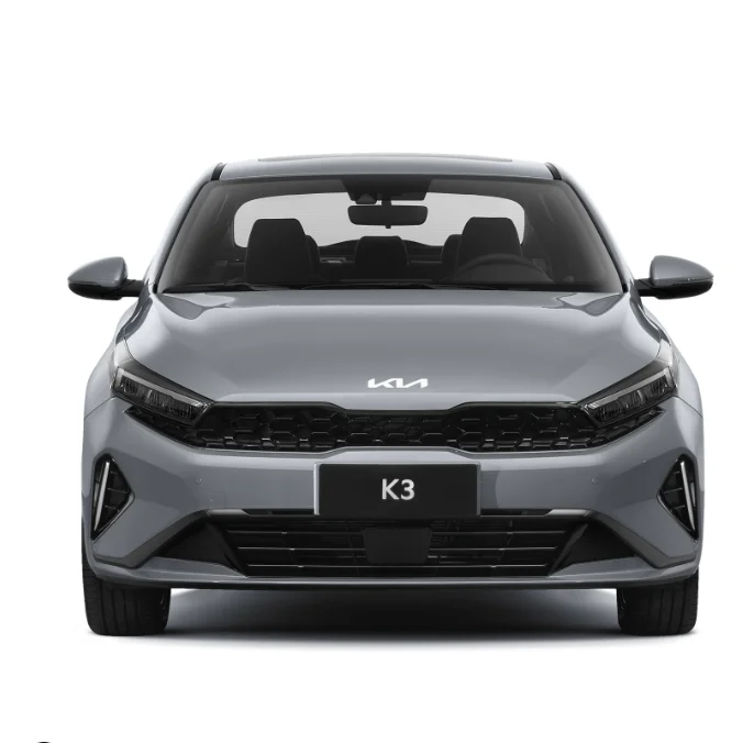 2024 Kia K3 1 4 T/L4/140 л.с. 7DCT FWD 5 мест новые бензиновые автомобили дешевый бензиновый компактный седан для взрослых Подержанный автомобиль в Китае продажи