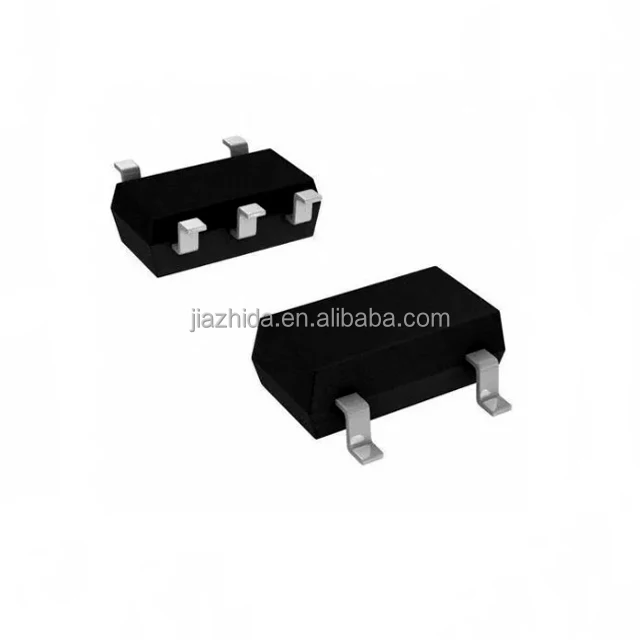 100% Original & New IC Chip OPA188AIDBVT Zero-Drift Amplifier 1 Circuit Rail-to-Rail SOT-23-5 Electronic Component