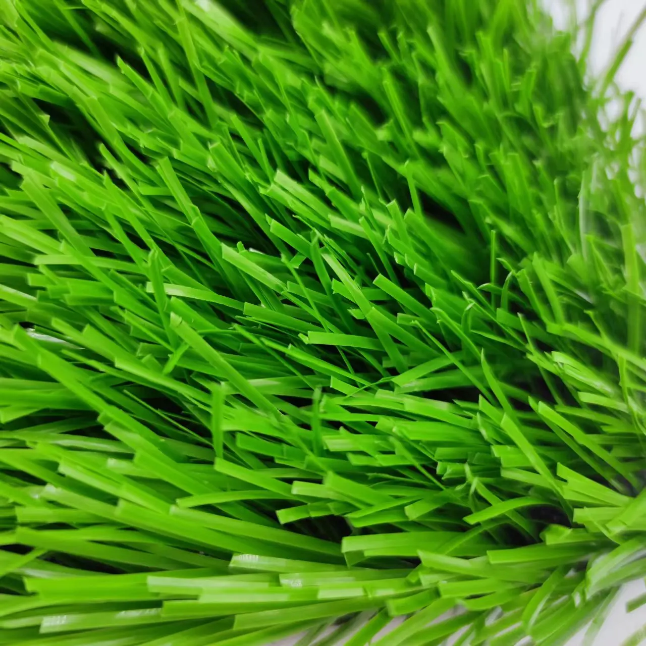 Artificial Lawn Synthetic Lawn Artificial Grass Astro Garden Realistic Natural Turf 50mm Green Soccer Sport Set Customized