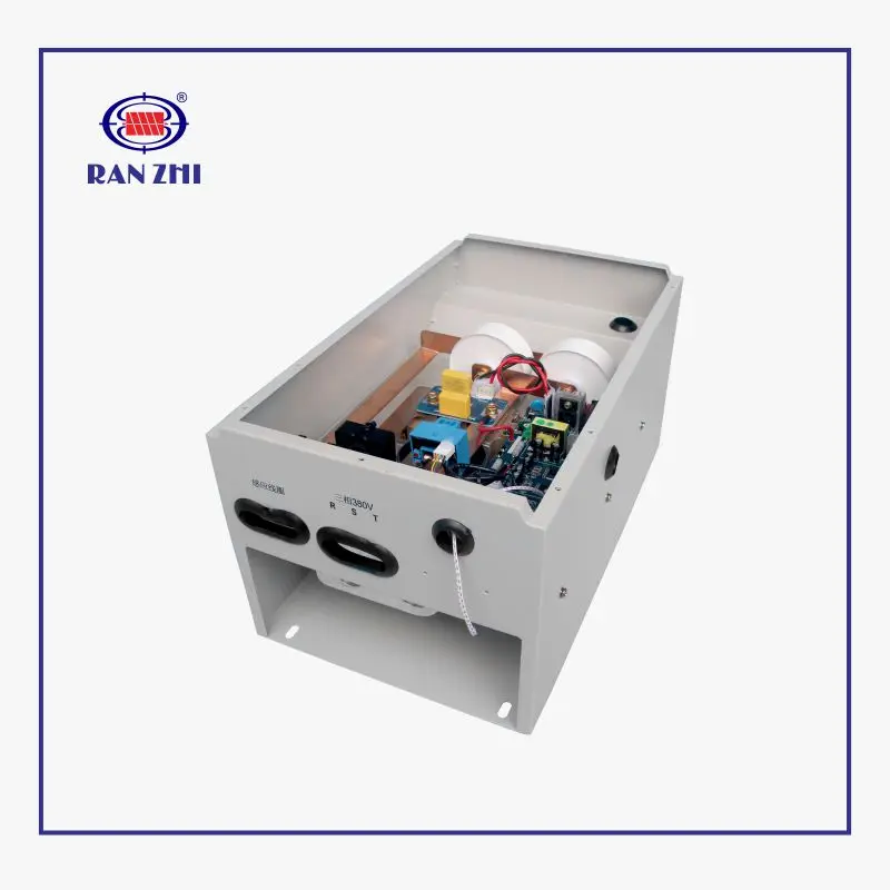 Foshan electromagnetic induction heater manufacturer 15kw 20kw 25kw induction heating equipment for sale