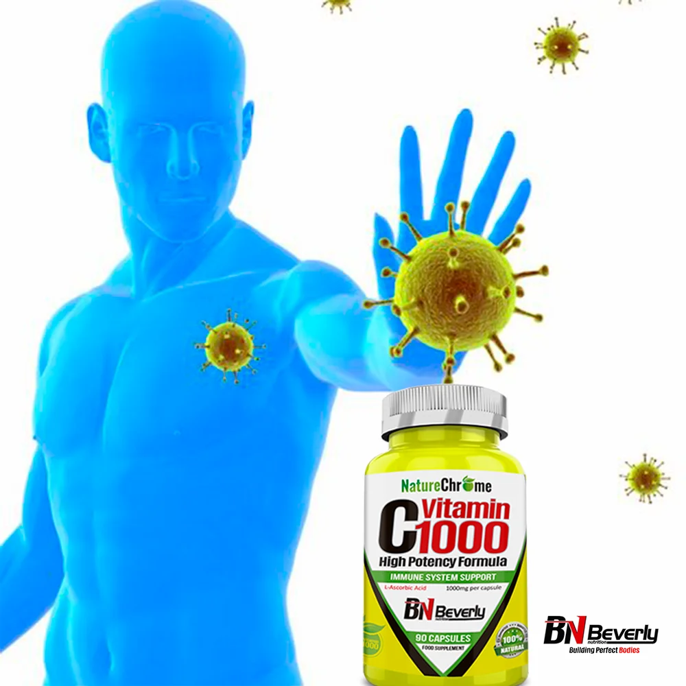 Vitamin C 1000