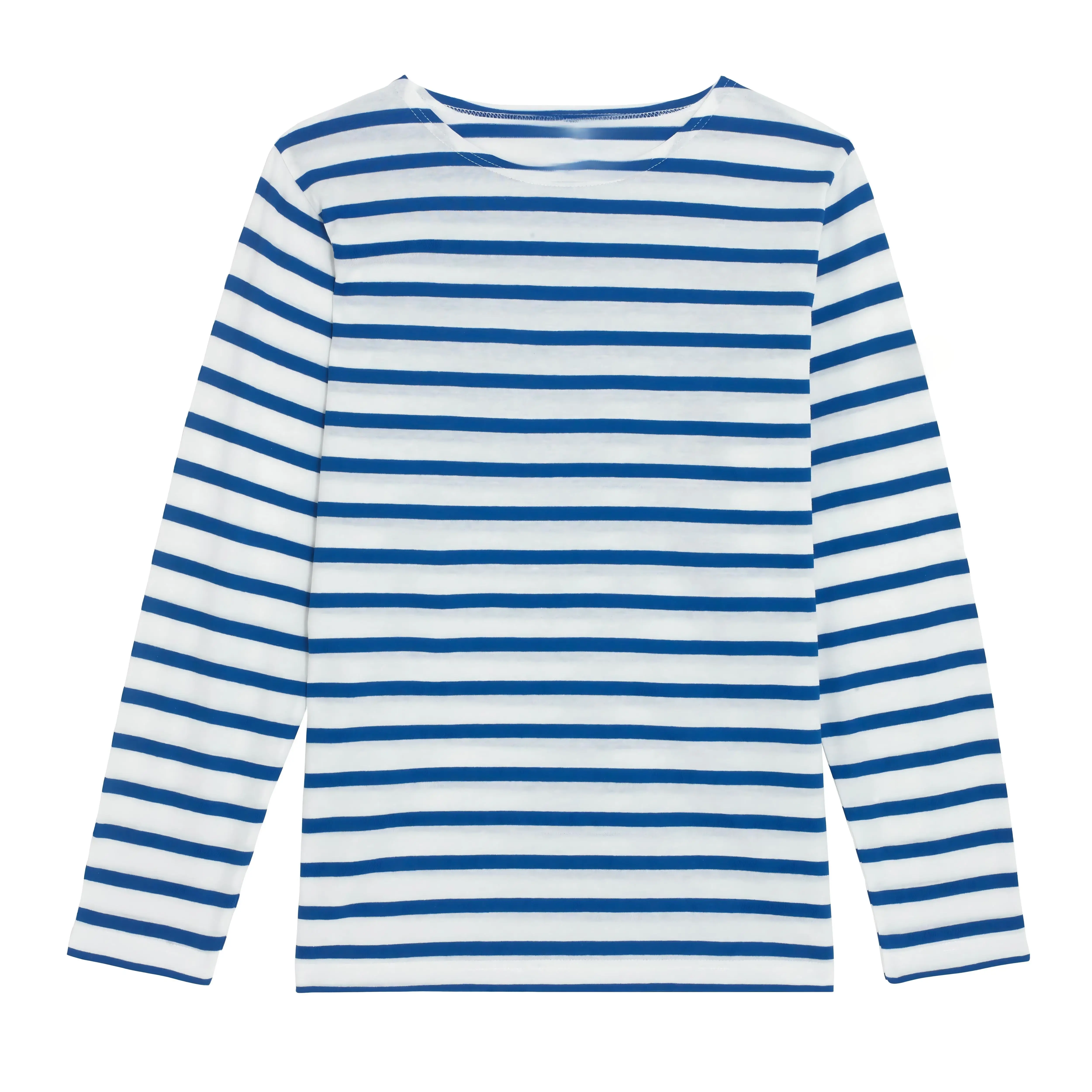 Мужская футболка с длинным рукавом и