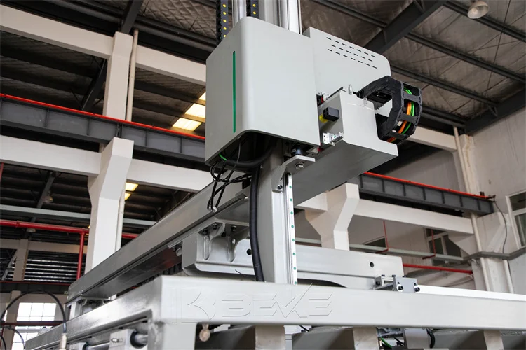 Cpycut system Laser Cutter Laser Exchangeable table 3015 Cutting Machine