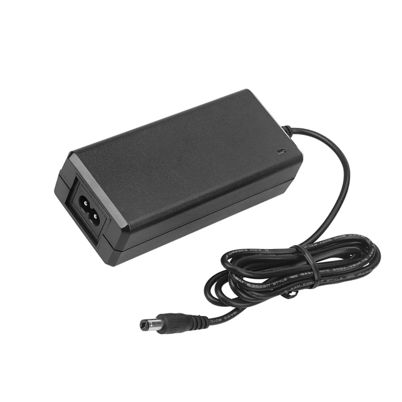 OEM AC DC Переключение 22V 24V 26V 36V 2500mA 1A 2A 2.5A 3A 3.2A настольное зарядное устройство адаптер питания