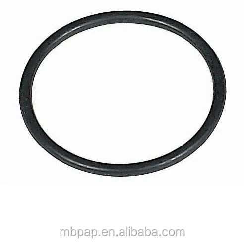 Уплотнительное кольцо GB3452.1-125 * 2,65 для 12 т / 14 т / 18 т / 18 т BPW L1 HJ ось Крышка ступицы колеса часть использования