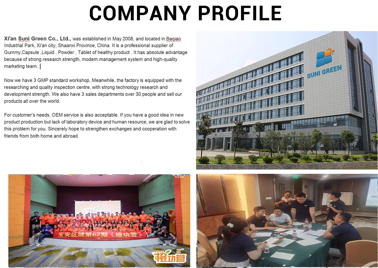 OEM/ODM/OBM Factory Supply Natural Griffonia Simplicifolia Seed Extract Private label 5-htp capsules 5 hydroxytryptophan capsule