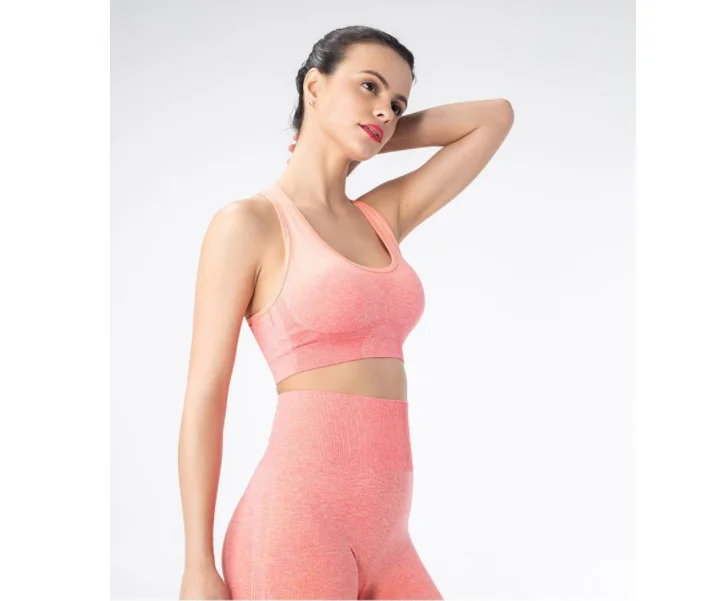
2020 New style bra sport yoga, custom wholesale bamboo yoga bra% 