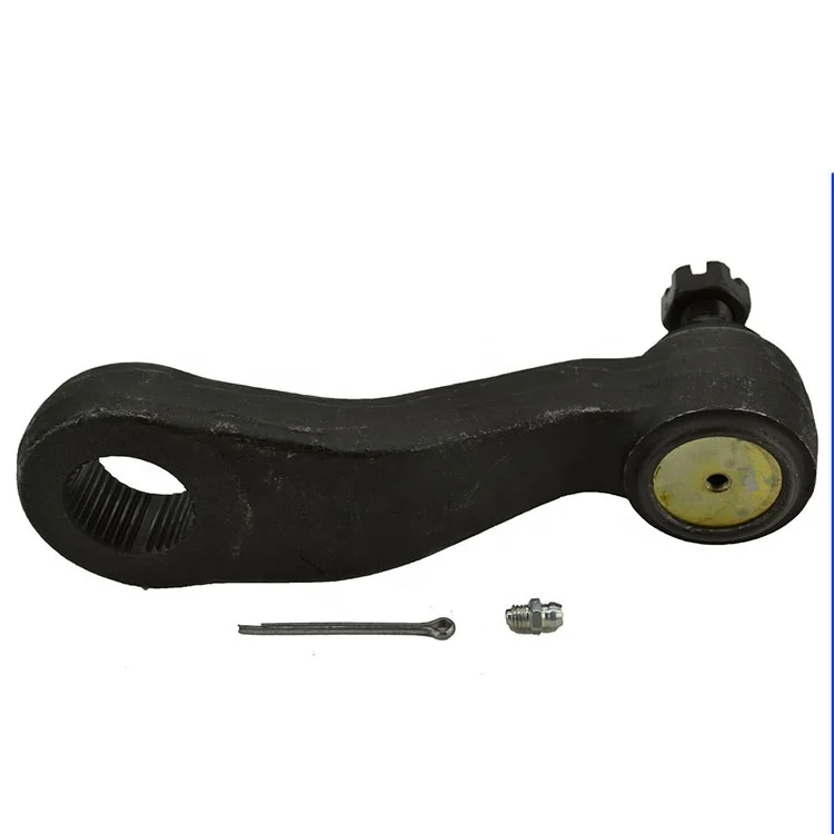 Pitman Arm & Idler Arm Steering Kit oe 12471379 K6536 190166 for CHEVROLET