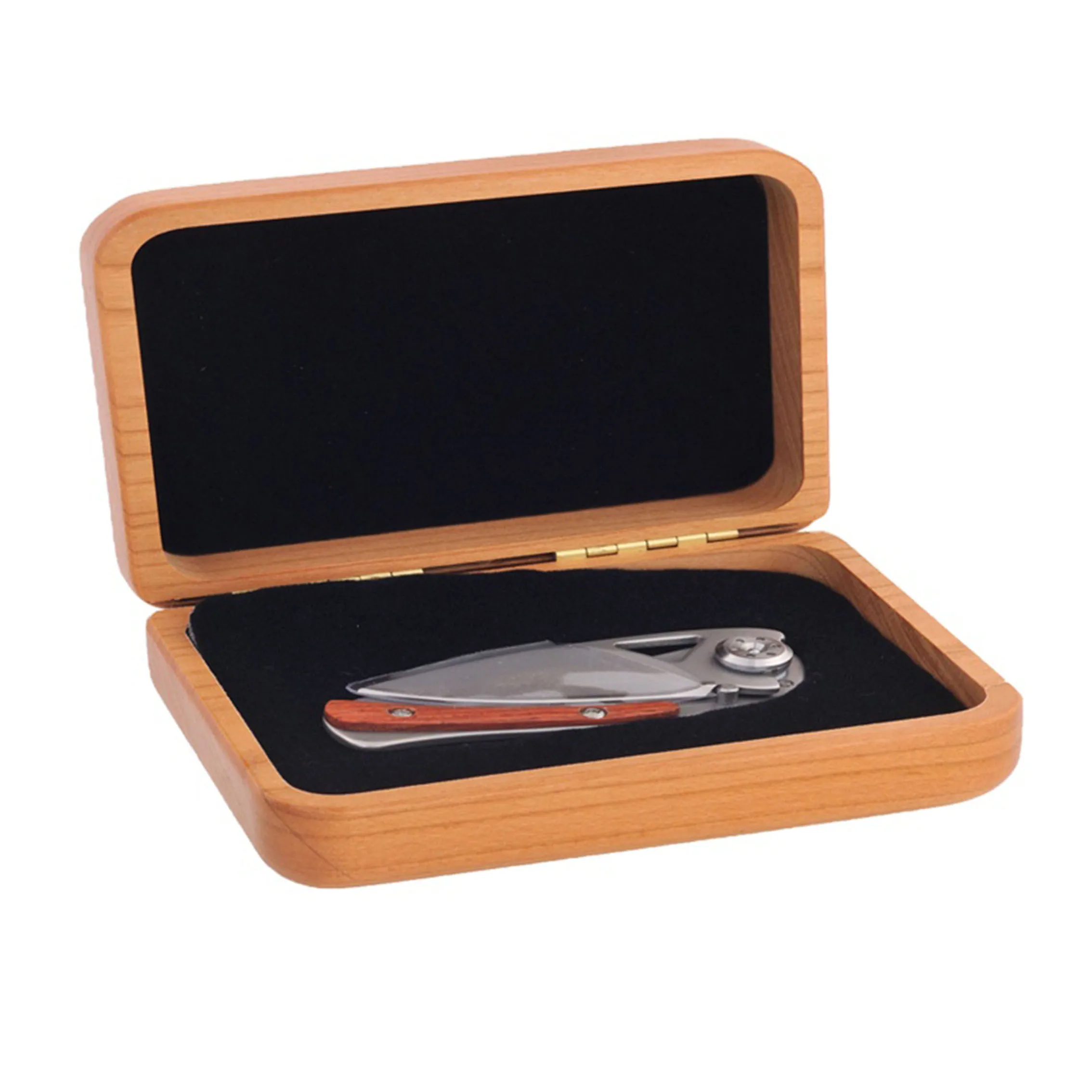 Direct Supply Knife Gift Box Custom  Beautiful Knife With Gift Box Knife Box For Storage