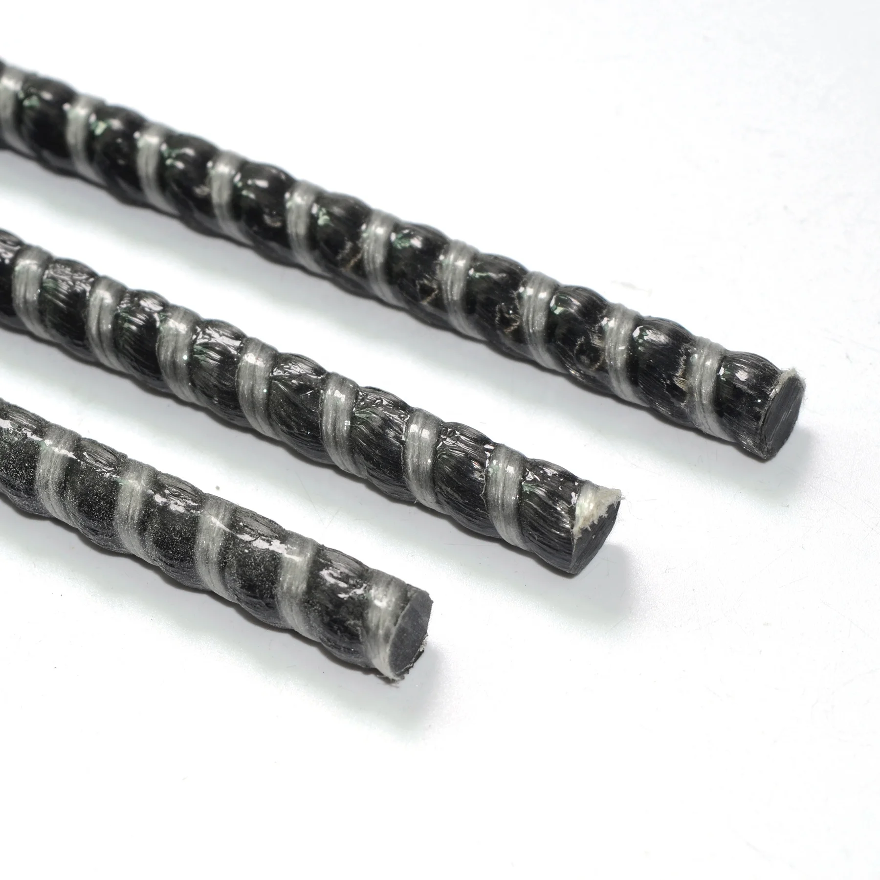 Hot selling basalt fiber products bfrp rebar basalt fiber reinforced polymer rebar basalt reinforcement bar supplier