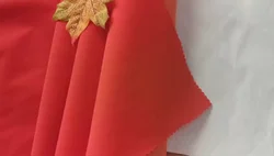 Best sell super soft viscose microfiber polyester flocked velvet fabric with great price for sofa