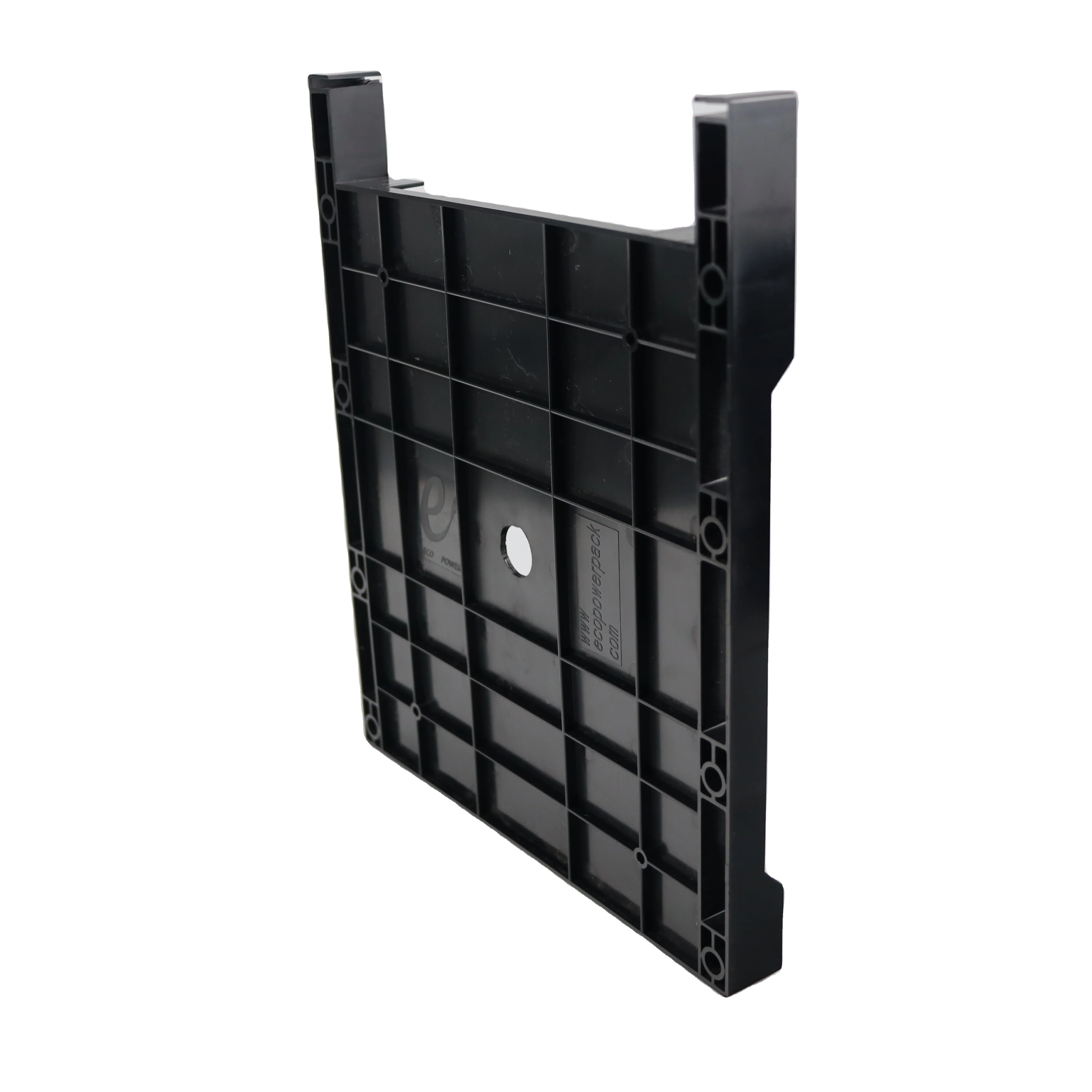 AA Battery Holder 12V prismatic battery holder lifepo4 4s1p 8s1p 12s1p brackets for CATL CALB  brand d cell battery holder