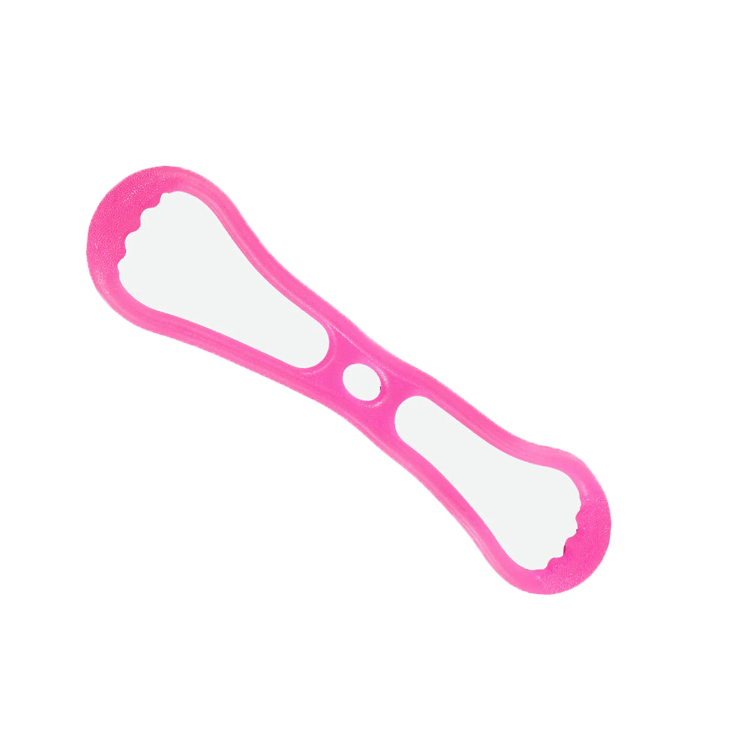 Yoga Tension Belt Training Straps Strength Training Bands Leg Fitness Band