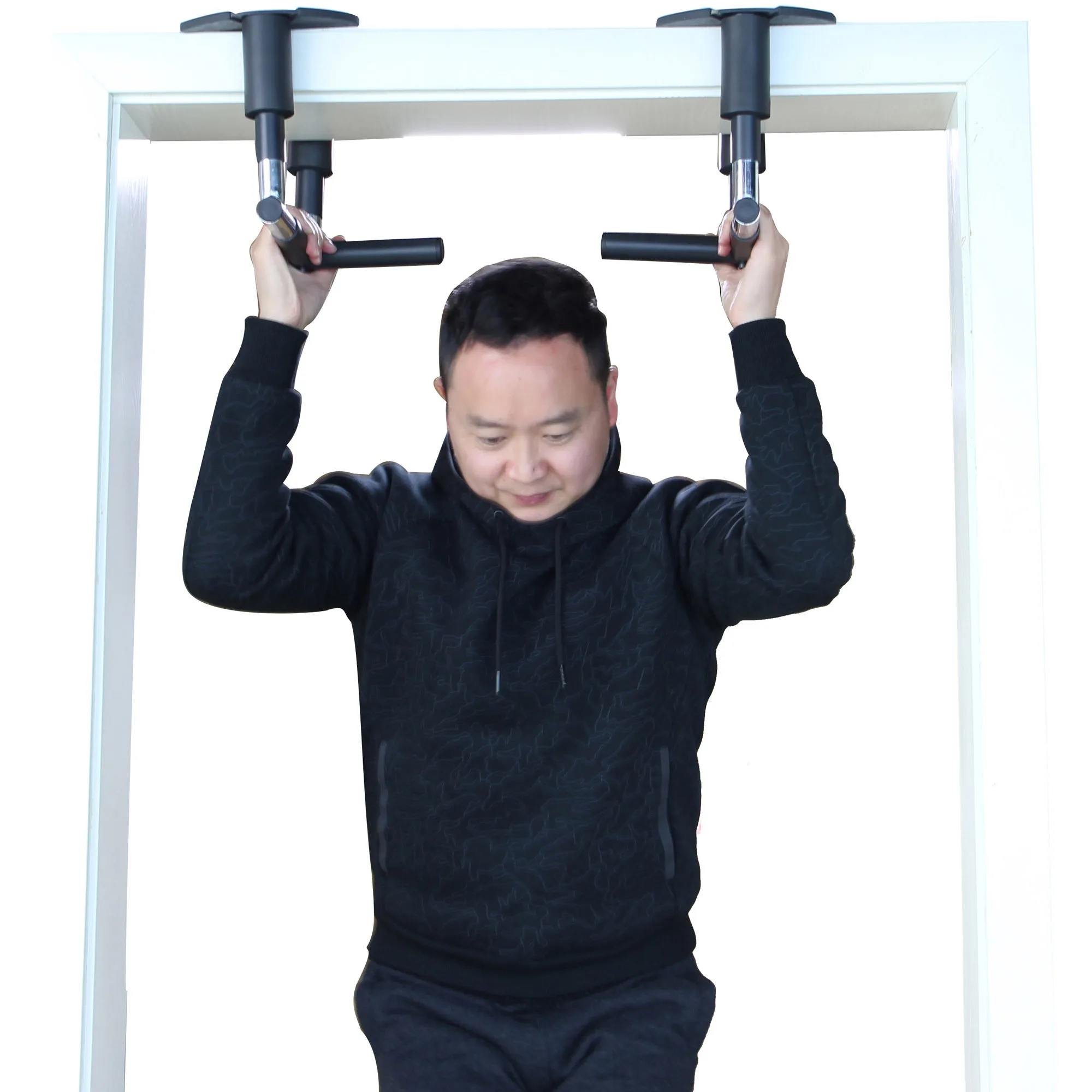 Doorway Pull Up Bar,  Door Gym Bar,  Chin-up Bar