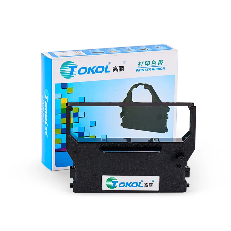 Лента для принтера STAR SP300 с точечной матрицей Star MP300 SP312 SP322 RC300B SP341/349/342F/849F IBM 4614