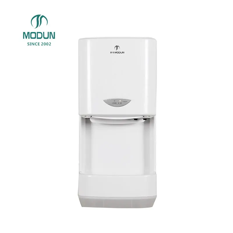 Best hand dryers, fast bathroom toilet electric hand dryer with UV