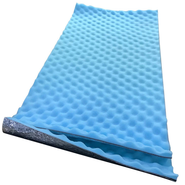 Soundproof cotton sewer pipe pipe sound dampening cotton bathroom plumbing sound insulation noise reduction