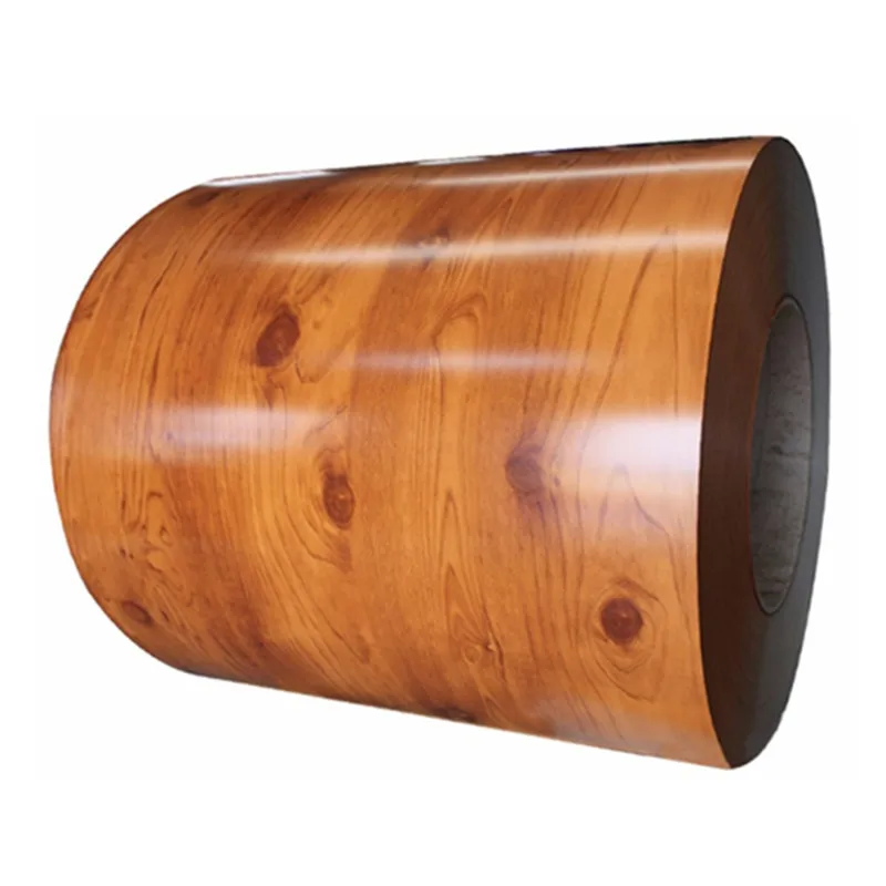 
China supplier file cabinet powder coated and wood effect sublimation decoration material steel sheet coil 