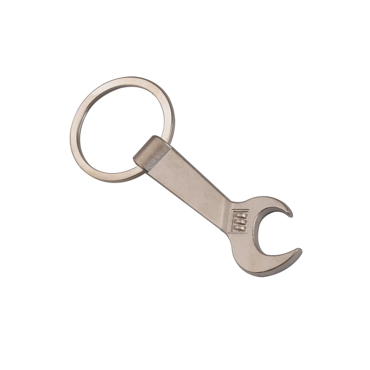 Оптовая продажа, недорогая металлическая открывалка для бутылок под заказ