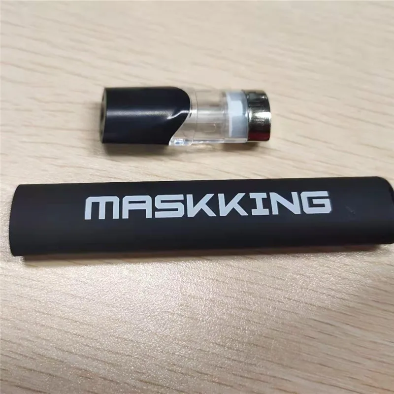 
New product MASKKING HIGH PRO 