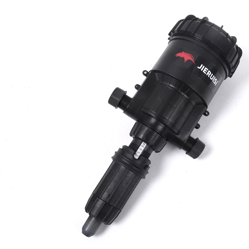 Car Wash Shop Dosing Machine Automatic Proportional Pump  Water Doser Pump Color Doser