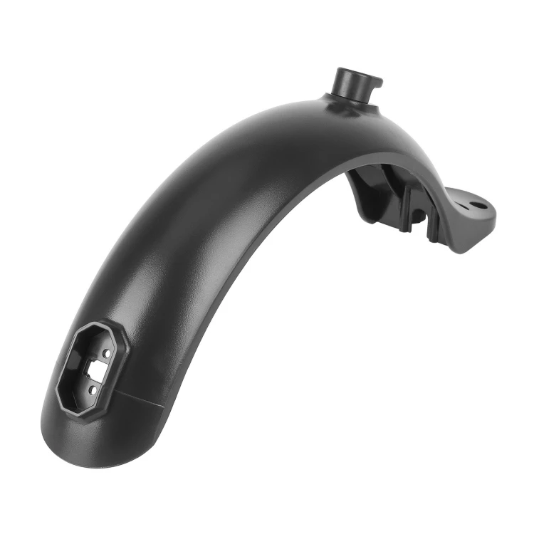 Для Xiaomi M365 / 1S PRO скутер аксессуары пластиковые задние крылья с 4 отверстиями 8 5 дюймов Набор крыльев
