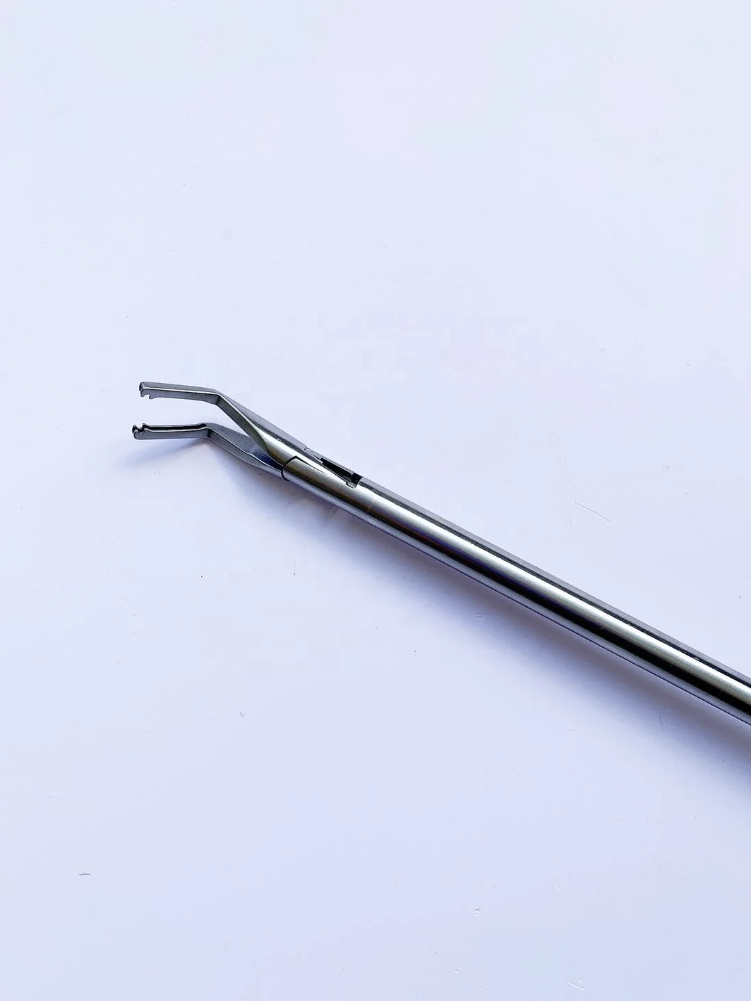 Nanyu Plastic clip applicator  Applier Hemolok Clip surgical Laparoscopic instruments