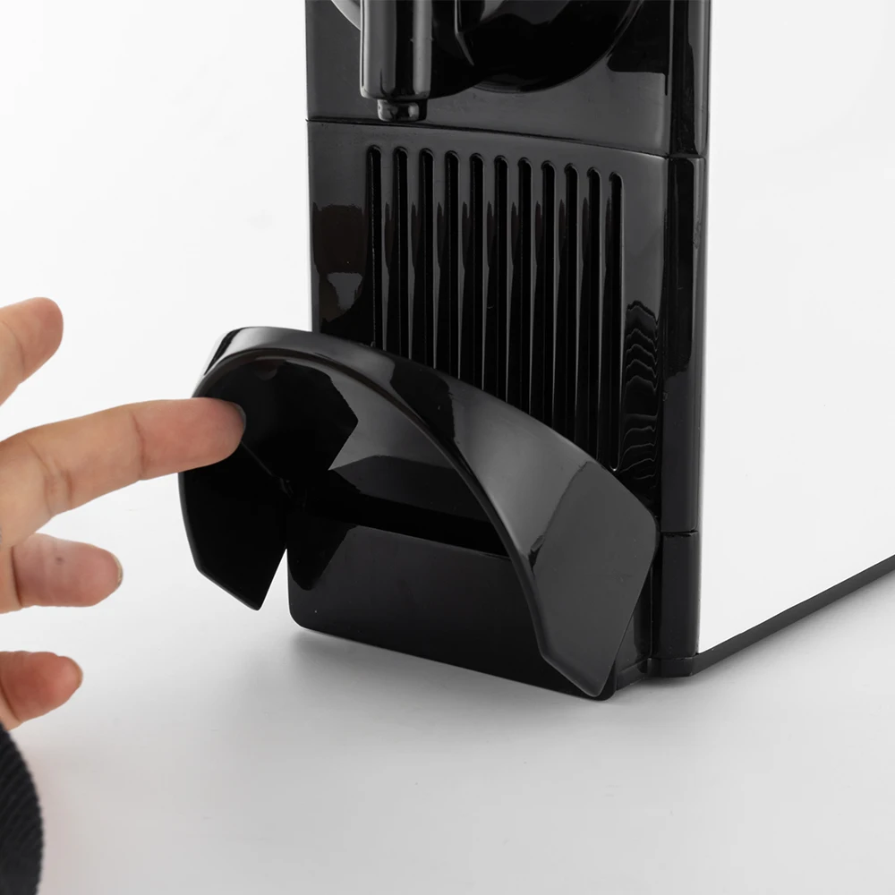  Экономичная Капсульная кофемашина 1400 Вт CM831 Nespresso с итальянским насосом 20