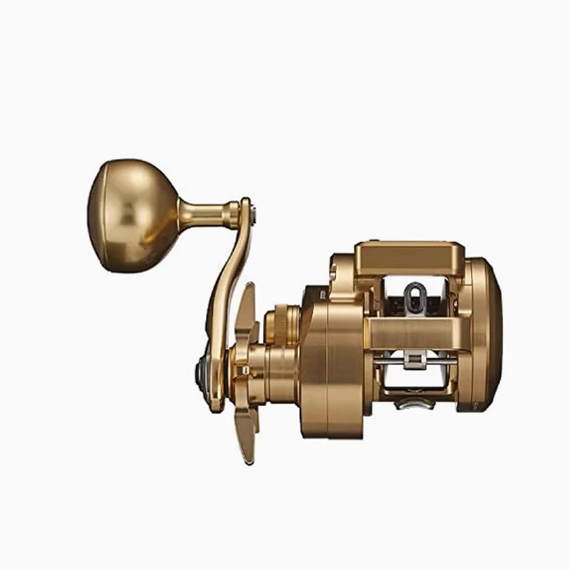 DAIWA Professional 21 серия BASARA электрическая катушка для морской рыбалки модель 150L 250PL/250P цифровой дисплей