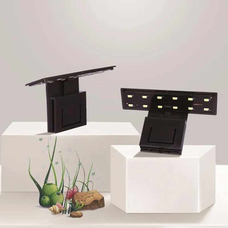 Китайский поставщик, красная, синяя, белая светодиодная лампа для аквариума, холодный белый Светодиодный светильник для аквариума и водных растений