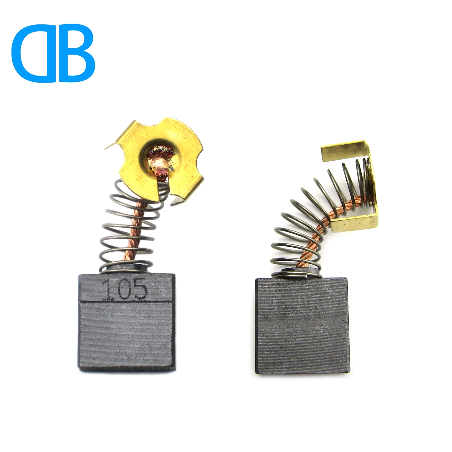 Wholesale Hot Selling Cheap Custom High Quality Power Tool 999044 Electric Carbon Brush