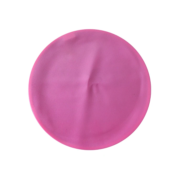 Processing Industrial Processing Rubber Product Sheet Silicone Rubber Pad