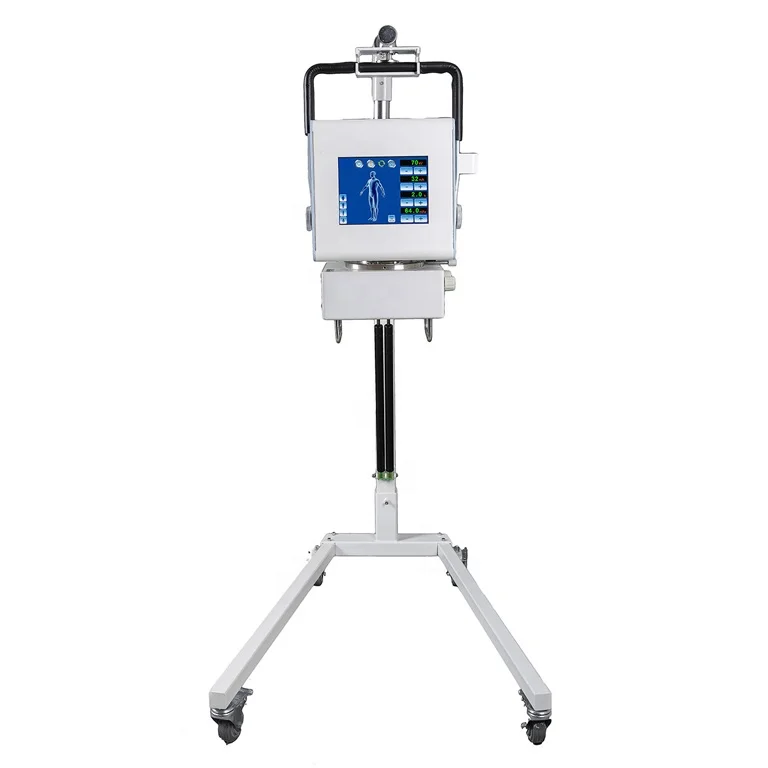 
Portable xray machine medical x-ray for hospital 