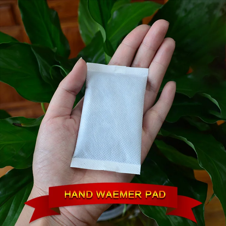 
High Quality Disposable Calentador De Pies Y Manos Footed Leg Heater Insole Heat Pack Patch Knee Heating Pads Foot Warmer 