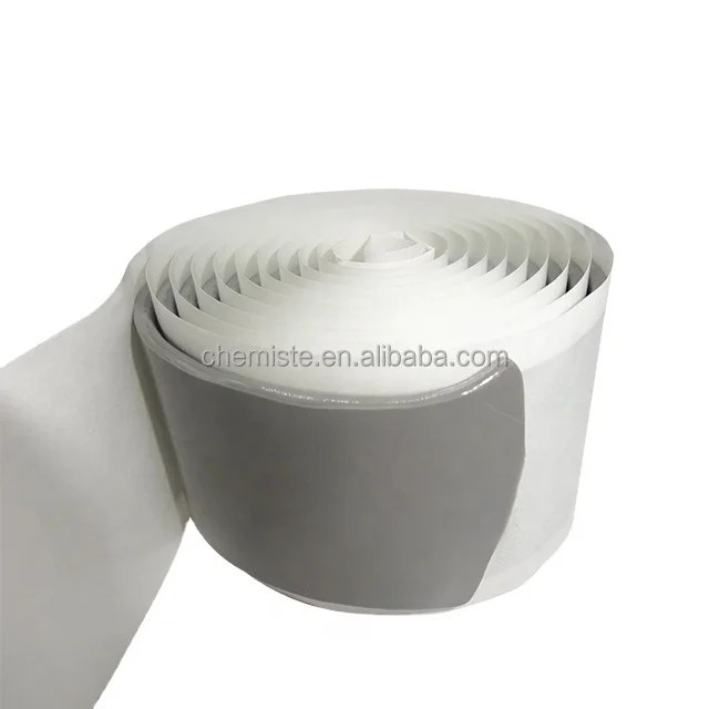 Водонепроницаемая резиновая изоляционная лента 3 м