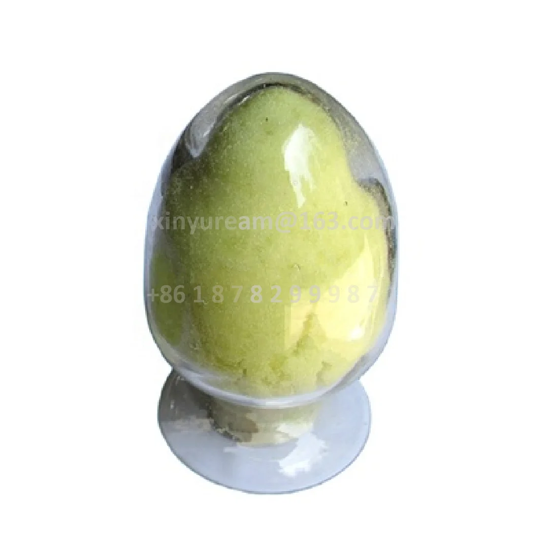 High Purity Dysprosium Nitrate