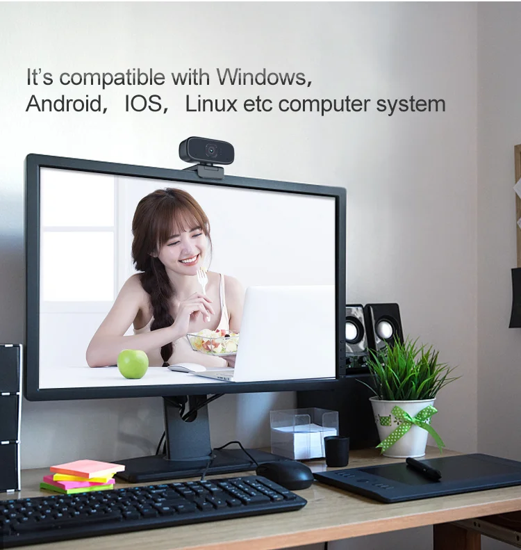 Chinese Wireless Conference 180 Degree Flexible Camera 720P HD WIFI wifi camera hidden