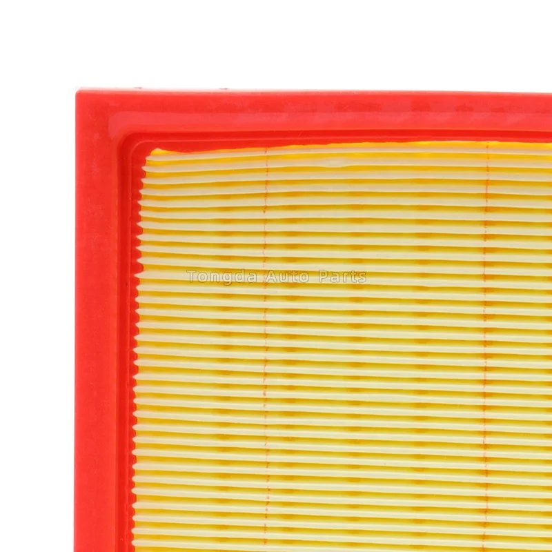 auto replacement air filter 1444W6 1444FJ for PEUGEOT 307 2.0L EW10A  HEPA 1444TV