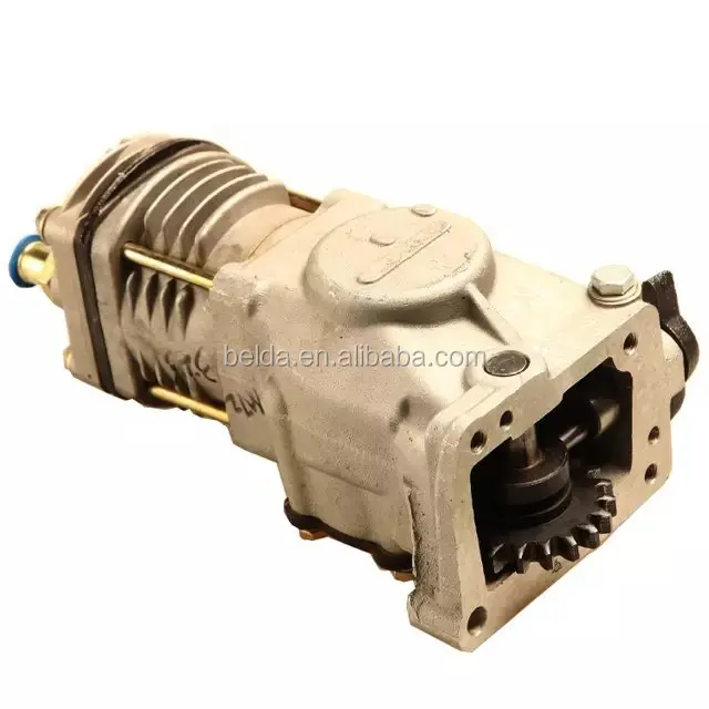 MMZ belarus Air Brake Compressor A29.01.000 for tractor MTZ air brake compressor parts