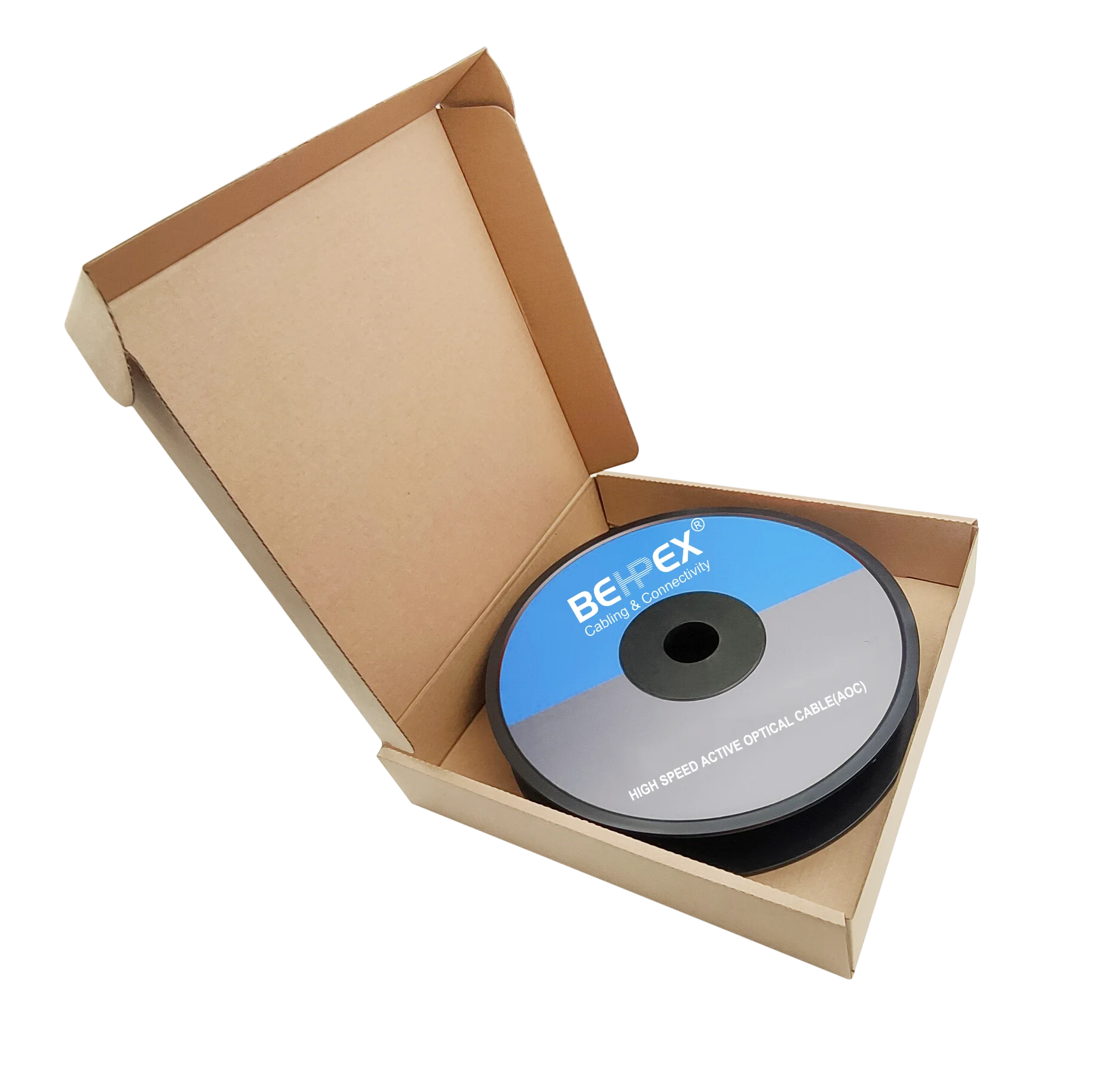 New Product 4K HDR Type C to HDMI Active Optical Cable Plug and Play AOC