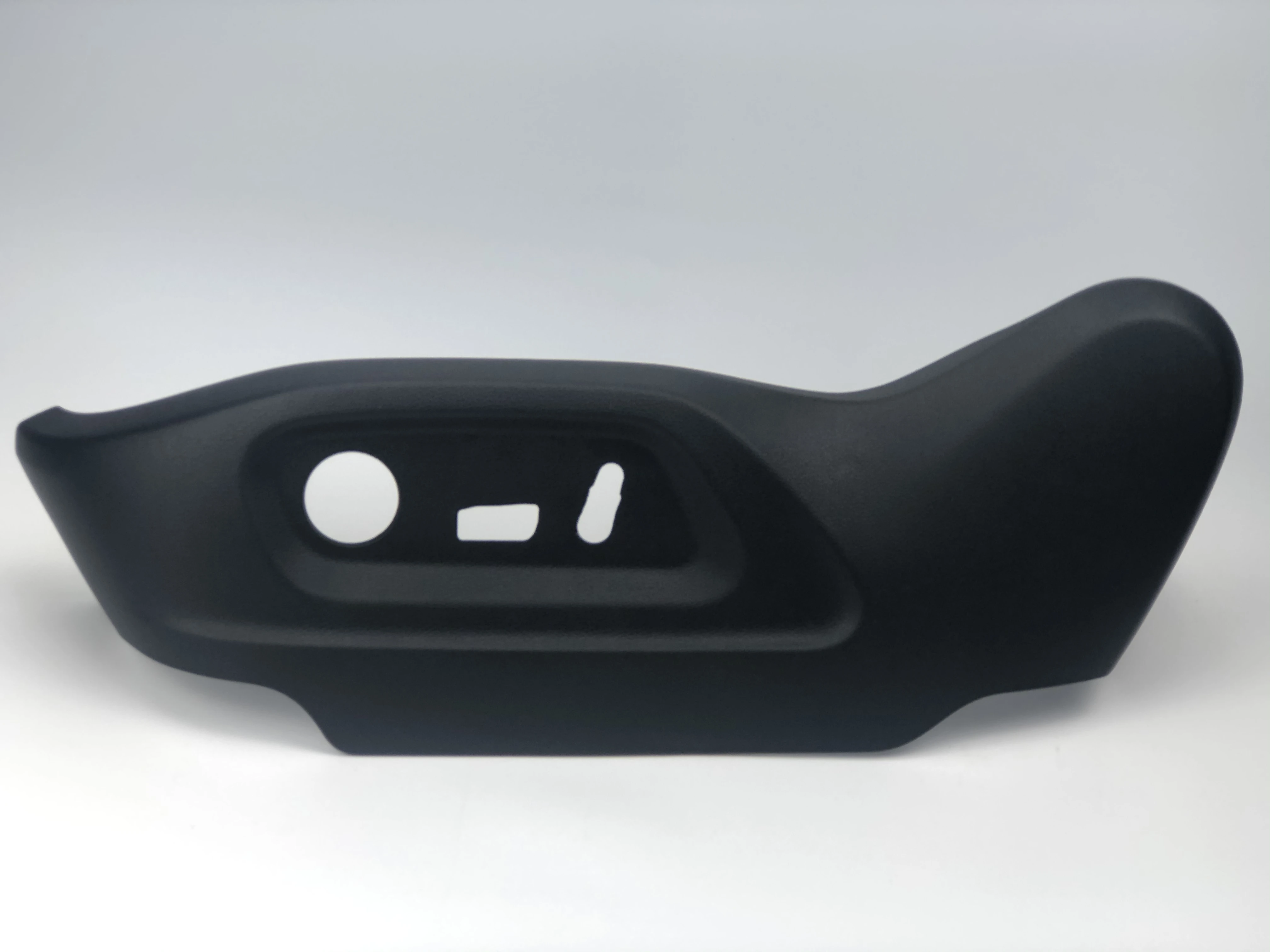 Hot Selling Car Power Seat Control Car Electric Seat Parts Modification Kit for Vito Passenger and Driver Black and White